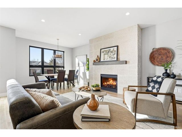 2186 S Sherman St, Denver, CO 80210