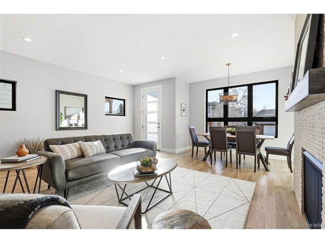 2186 S Sherman St, Denver, CO 80210