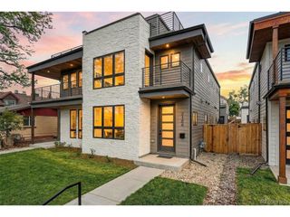 2186 S Sherman St, Denver, CO 80210