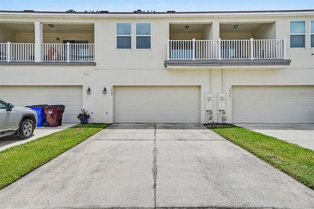 1752 FULFILLMENT DRIVE, Kissimmee, FL 34744