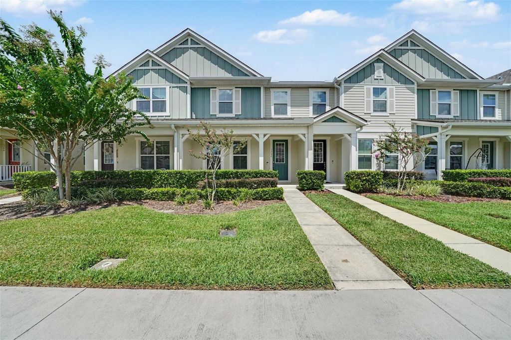 1752 FULFILLMENT DRIVE, Kissimmee, FL 34744