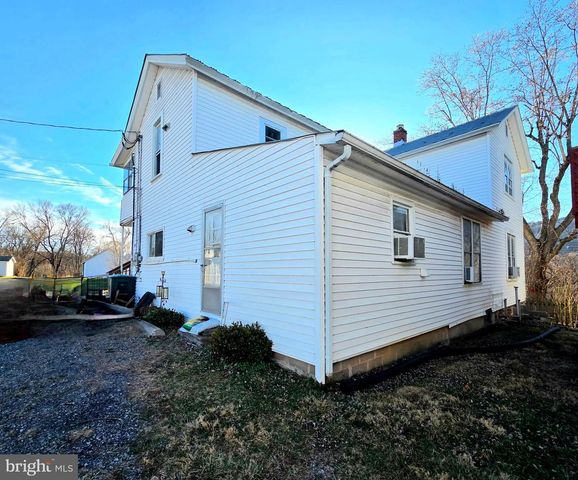 449 HARMISON LN, Romney, WV 26757