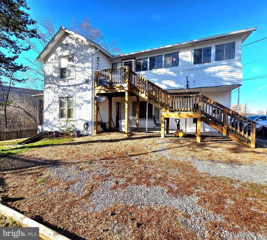 449 HARMISON LN, Romney, WV 26757