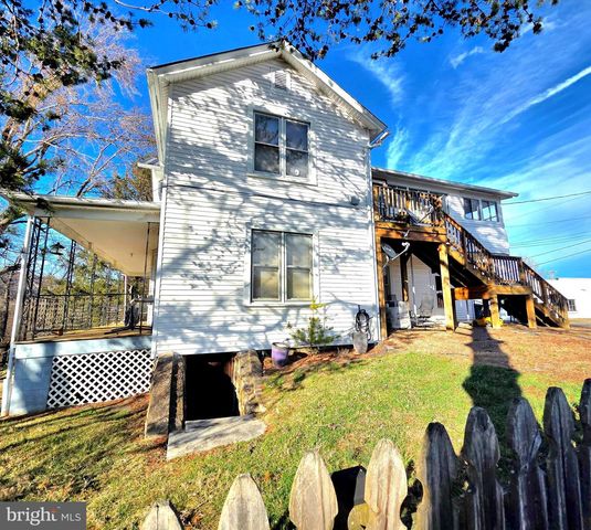 449 HARMISON LN, Romney, WV 26757