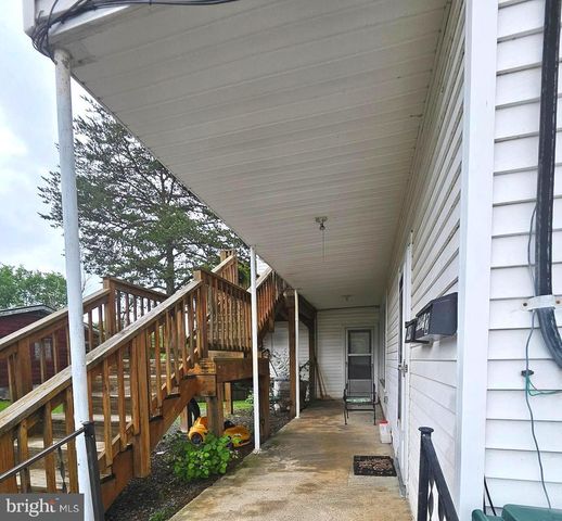 449 HARMISON LN, Romney, WV 26757
