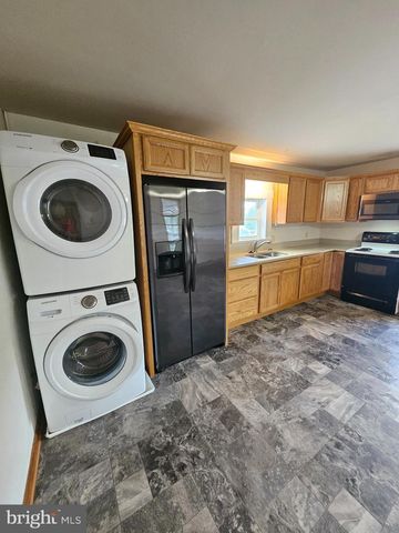 449 HARMISON LN, Romney, WV 26757