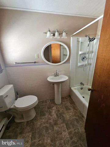 449 HARMISON LN, Romney, WV 26757