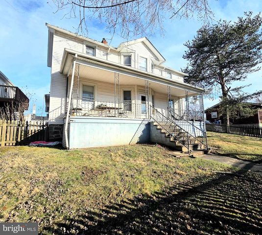 449 HARMISON LN, Romney, WV 26757