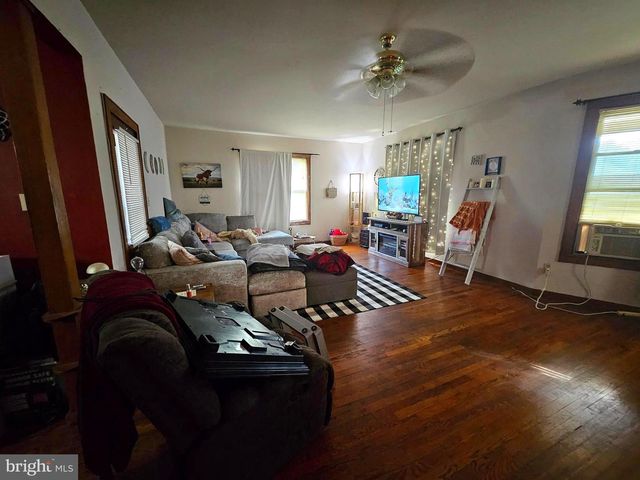 449 HARMISON LN, Romney, WV 26757