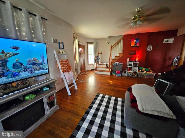 449 HARMISON LN, Romney, WV 26757