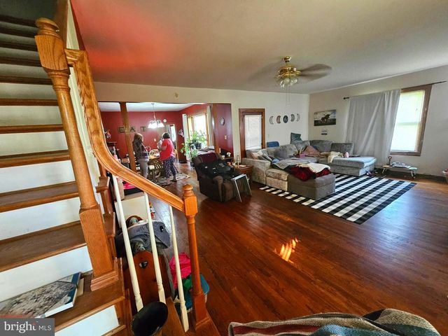 449 HARMISON LN, Romney, WV 26757