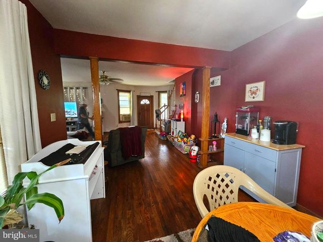 449 HARMISON LN, Romney, WV 26757