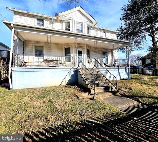 449 HARMISON LN, Romney, WV 26757