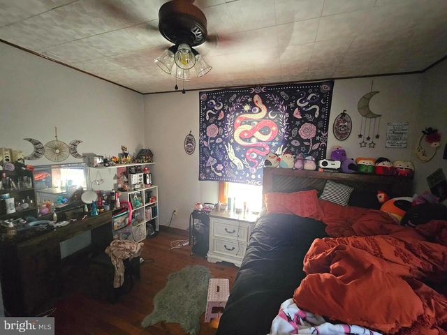 449 HARMISON LN, Romney, WV 26757