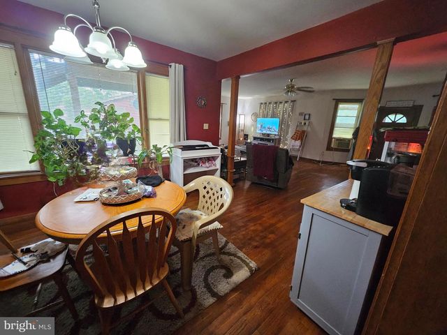 449 HARMISON LN, Romney, WV 26757