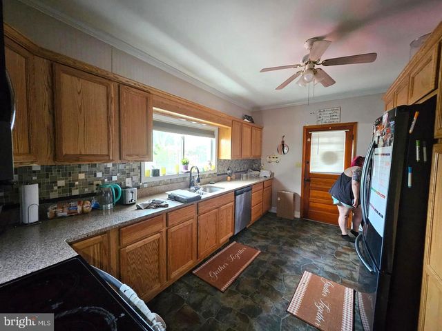 449 HARMISON LN, Romney, WV 26757