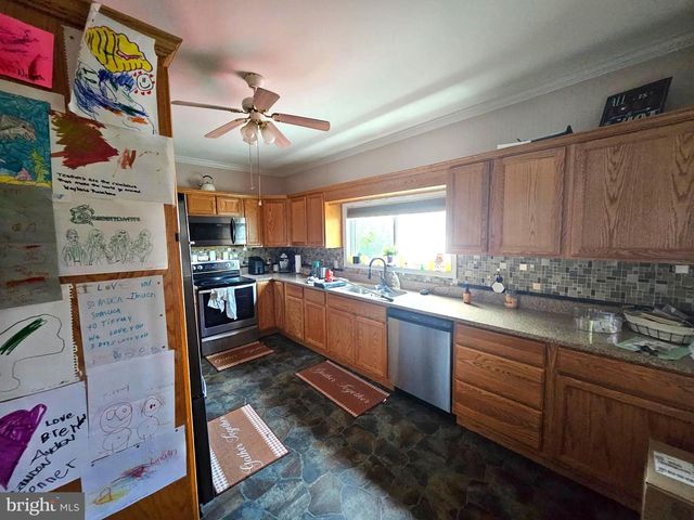 449 HARMISON LN, Romney, WV 26757