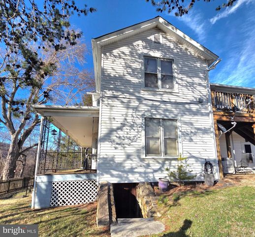 449 HARMISON LN, Romney, WV 26757