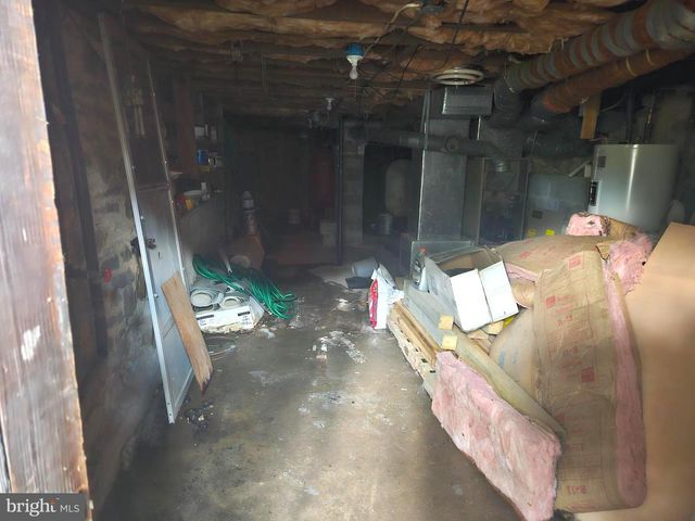 449 HARMISON LN, Romney, WV 26757