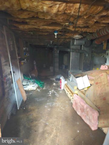 449 HARMISON LN, Romney, WV 26757