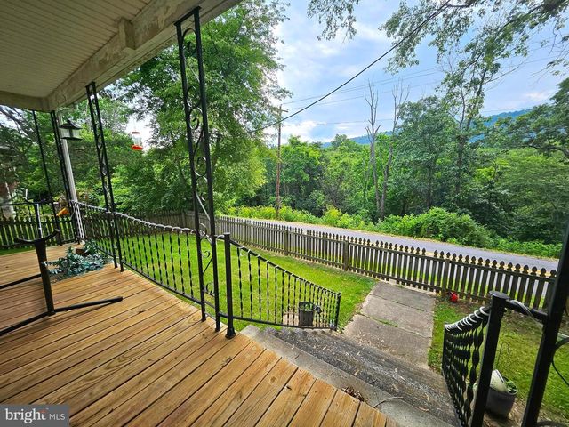 449 HARMISON LN, Romney, WV 26757