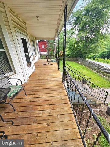 449 HARMISON LN, Romney, WV 26757