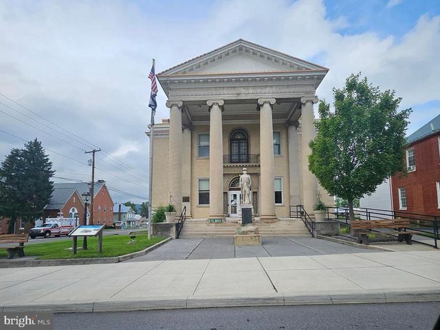 449 HARMISON LN, Romney, WV 26757