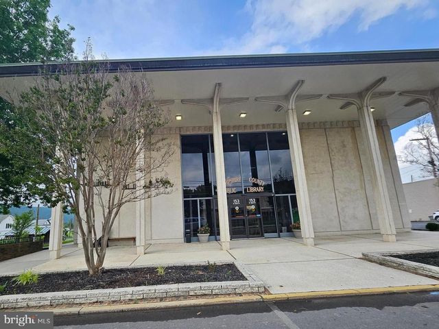 449 HARMISON LN, Romney, WV 26757