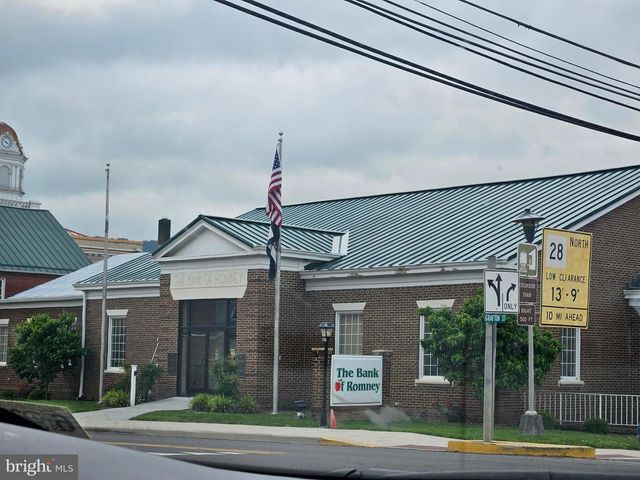 449 HARMISON LN, Romney, WV 26757