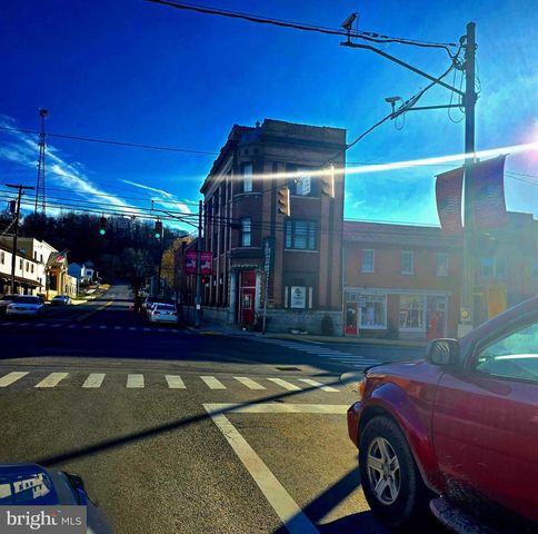 449 HARMISON LN, Romney, WV 26757