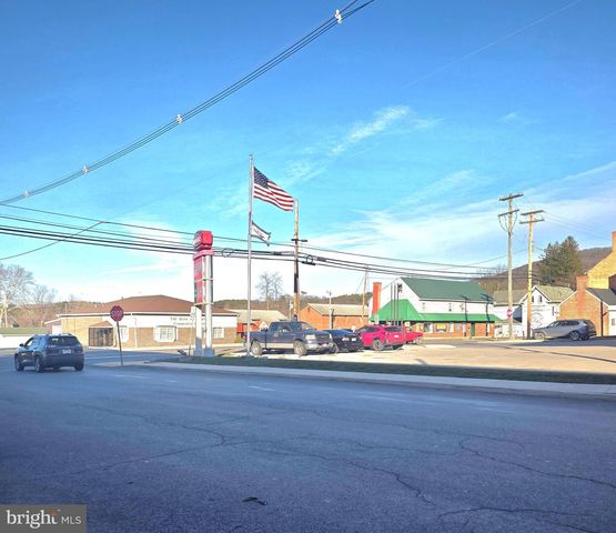 449 HARMISON LN, Romney, WV 26757