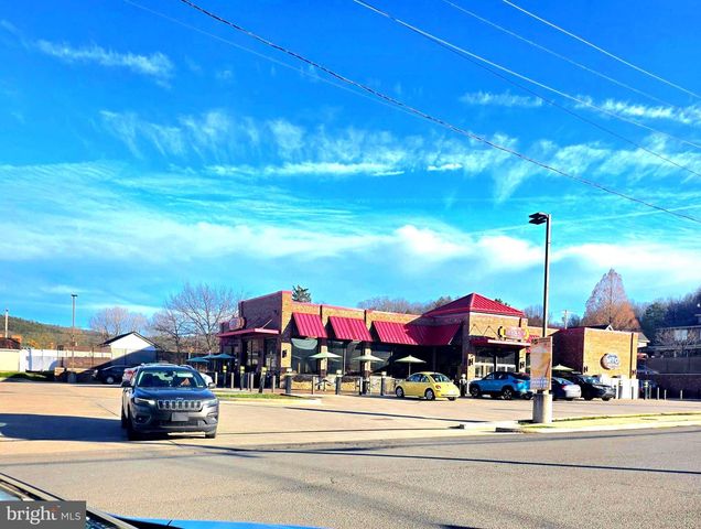 449 HARMISON LN, Romney, WV 26757