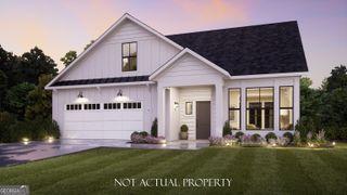 8 Summit Road, Dallas, GA 30157