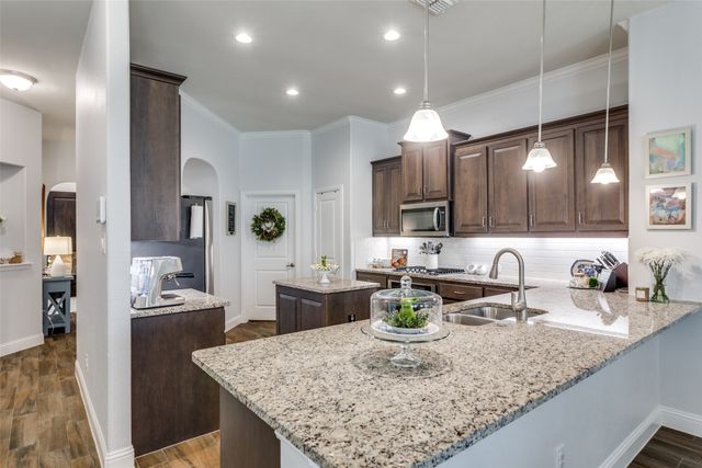 14841 Gladstone Drive, Aledo, TX 76008