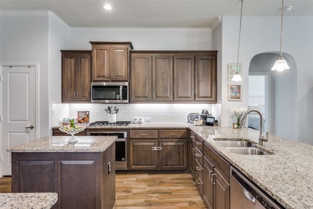 14841 Gladstone Drive, Aledo, TX 76008