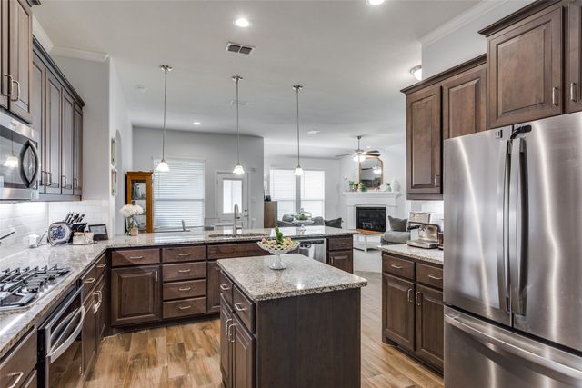 14841 Gladstone Drive, Aledo, TX 76008