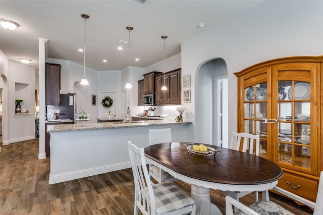 14841 Gladstone Drive, Aledo, TX 76008