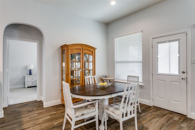 14841 Gladstone Drive, Aledo, TX 76008