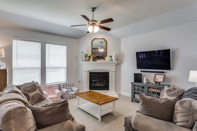 14841 Gladstone Drive, Aledo, TX 76008