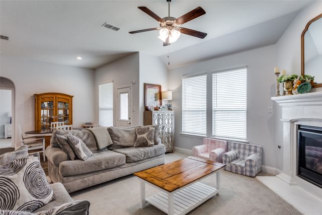 14841 Gladstone Drive, Aledo, TX 76008