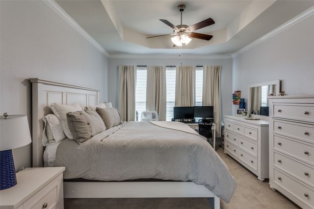 14841 Gladstone Drive, Aledo, TX 76008