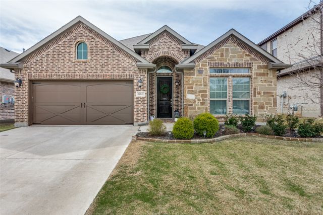 14841 Gladstone Drive, Aledo, TX 76008