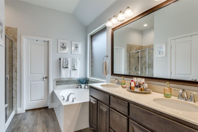 14841 Gladstone Drive, Aledo, TX 76008