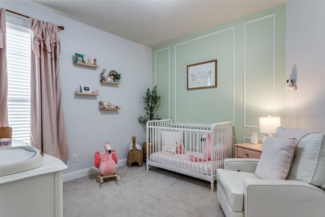 14841 Gladstone Drive, Aledo, TX 76008