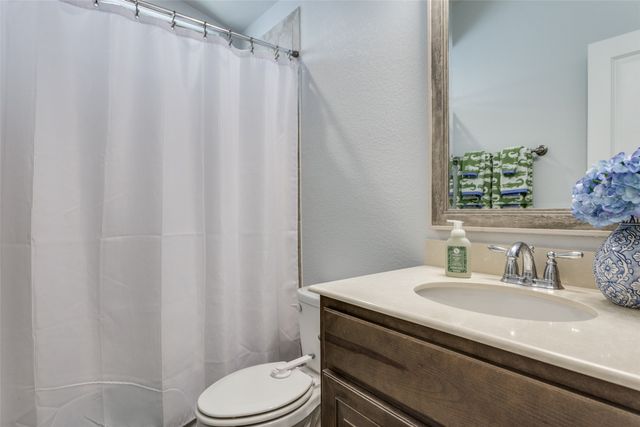 14841 Gladstone Drive, Aledo, TX 76008