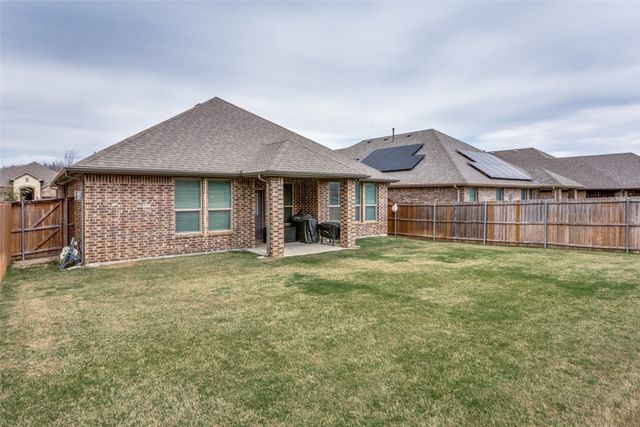 14841 Gladstone Drive, Aledo, TX 76008