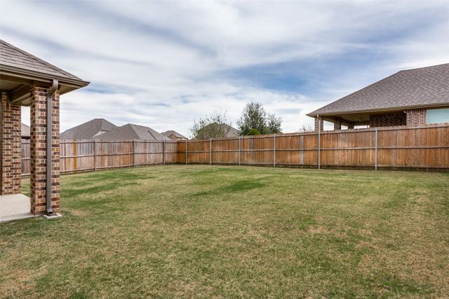 14841 Gladstone Drive, Aledo, TX 76008