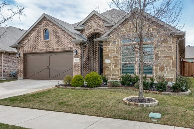 14841 Gladstone Drive, Aledo, TX 76008