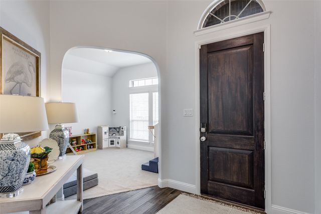 14841 Gladstone Drive, Aledo, TX 76008