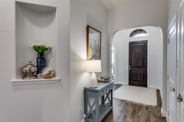 14841 Gladstone Drive, Aledo, TX 76008